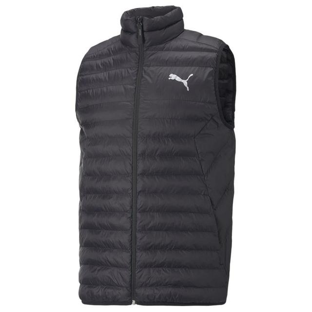 PUMA Packlite Vest Men, størrelse Large on Productcaster.