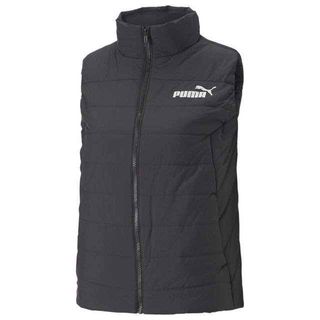 PUMA Ess Padded Vest Women, koko X-Small on Productcaster.