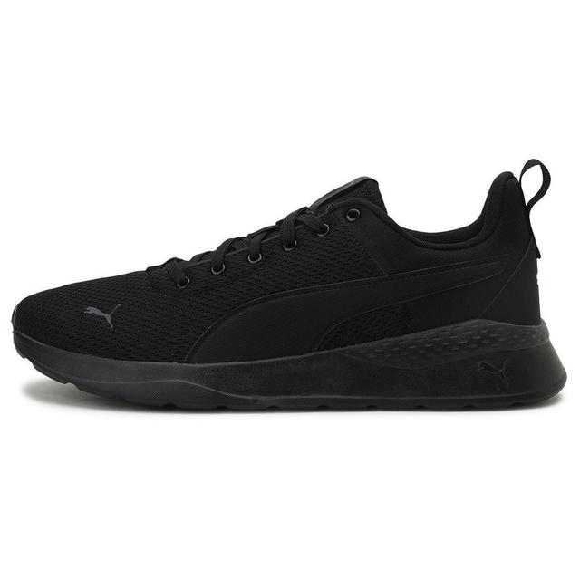 Anzarun Lite PUMA Black-PUMA Black, size 42 on Productcaster.