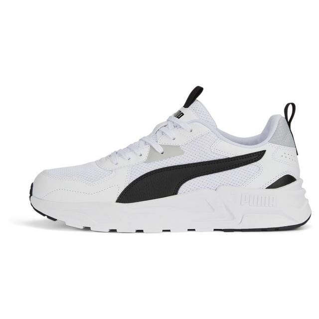 PUMA Trinity Lite Sneakers, Größe 36 on Productcaster.