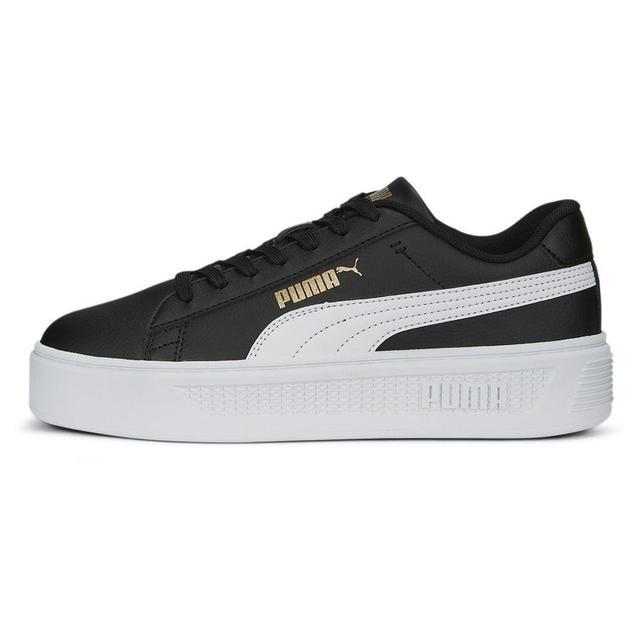 PUMA Smash Platform V3 Sneakers, Größe ['40 ½ on Productcaster.