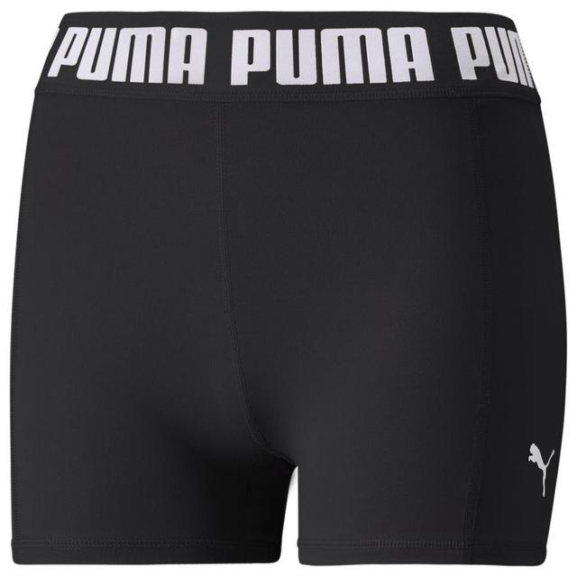 PUMA Tights - Black Women, size X-Small on Productcaster.