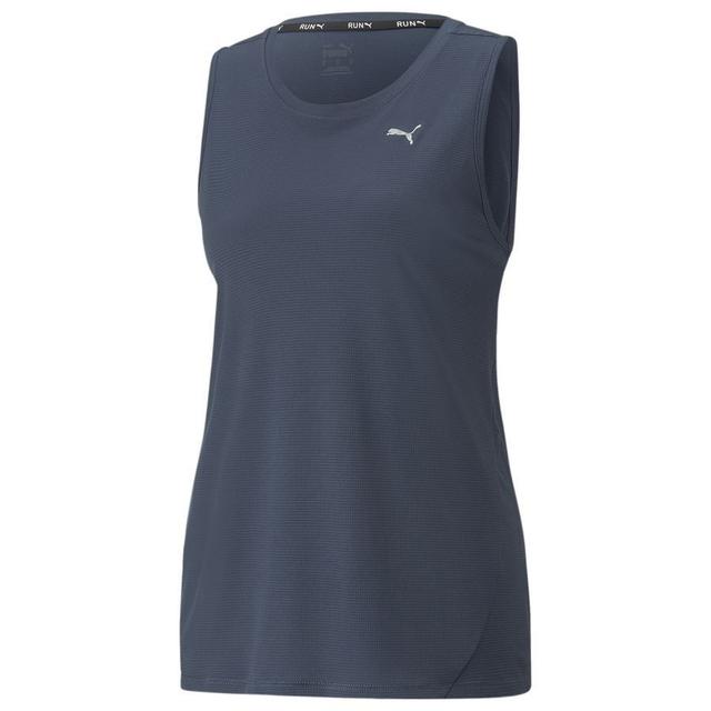 PUMA Run Favourite Running Tank Top Women, koko X-Small on Productcaster.