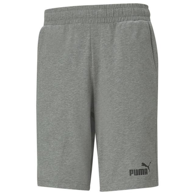 PUMA Essentials Jerseyshorts, Größe Medium on Productcaster.