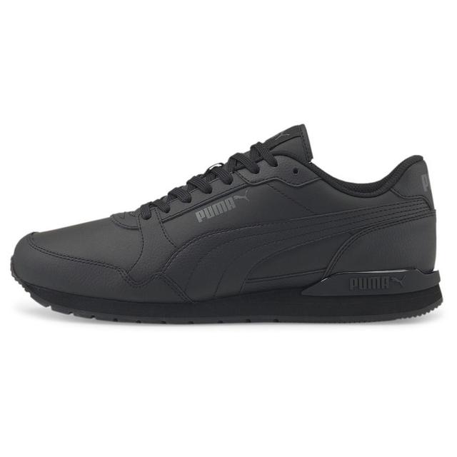 PUMA Sneakers En Cuir St Runner V3, pointure 41 on Productcaster.