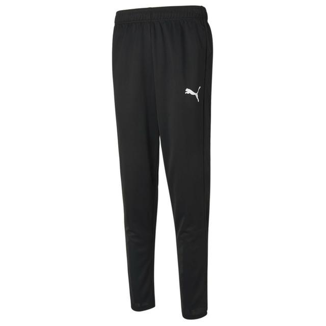 PUMA Active Tricot Men's Sweatpants, storlek Large on Productcaster.