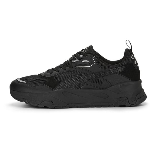 PUMA Sneakers Trinity Homme, pointure 40 on Productcaster.