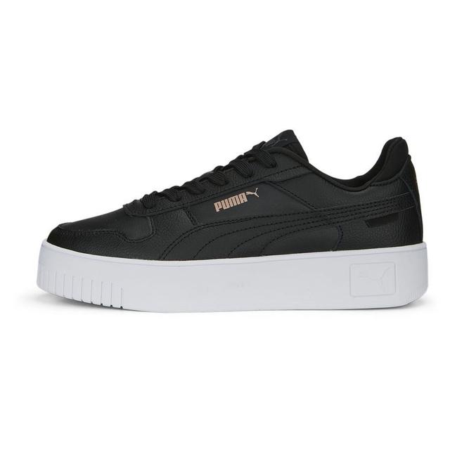 PUMA Carina Street Sneakers Women, størrelse 37 on Productcaster.