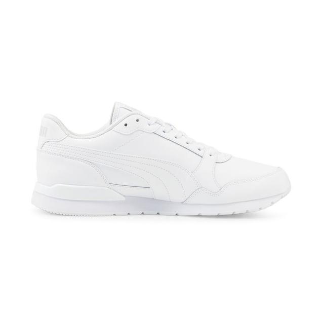 PUMA Sneaker St Runner V3 - White, size 47 on Productcaster.