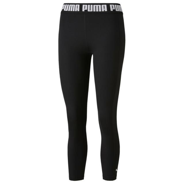 PUMA Strong High Waisted Women's Training Leggings, storlek X-Small on Productcaster.