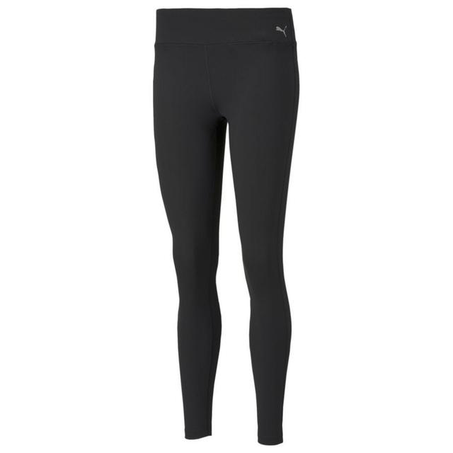 Performance Full Tight W PUMA Black, size ['X-Large'] on Productcaster.