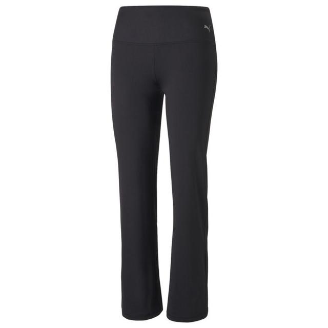 Performance Yoga Pant PUMA Black, size X-Small on Productcaster.