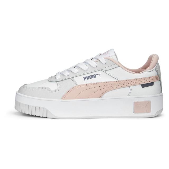 PUMA Carina Street Sneakers Women, storlek 37½ on Productcaster.