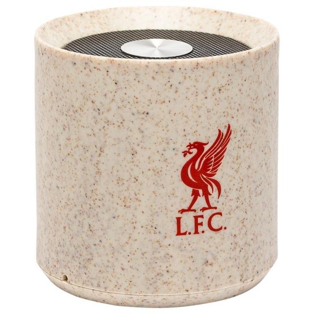 Liverpool Bluetooth Speaker - Vit/Röd - Liverpool FC, storlek One Size on Productcaster.