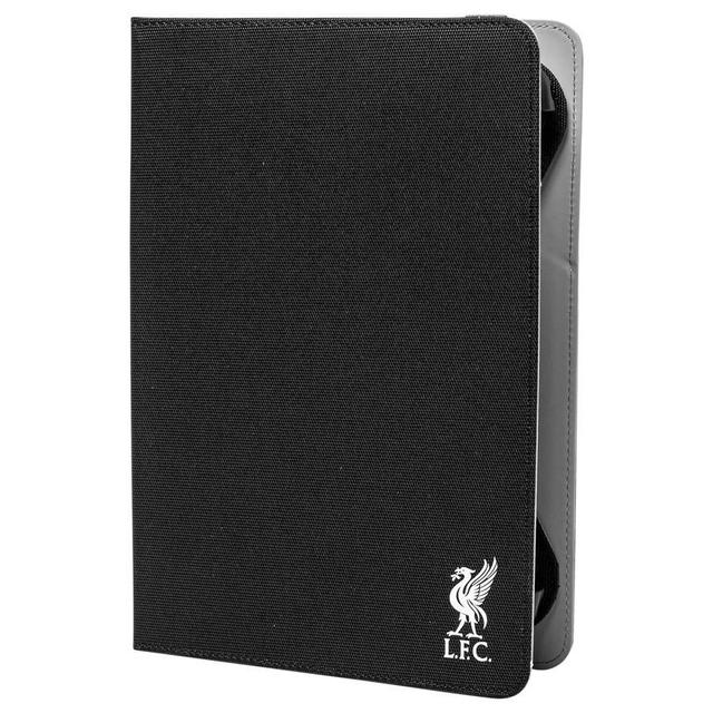 Liverpool Tablet Cover Universal - Black - , size One Size on Productcaster.