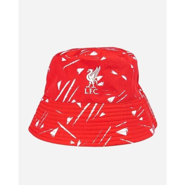 Liverpool Bob 89 - Rouge - Liverpool Fc, pointure One Size on Productcaster.