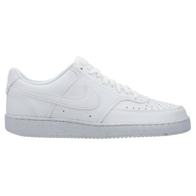 Nike Sneaker Court Vision Low Next Nature - White Women, size 37½ on Productcaster.