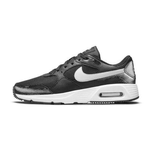 Nike Air Max SC Men's Shoes BLACK/WHITE-BLACK, Größe 42 on Productcaster.