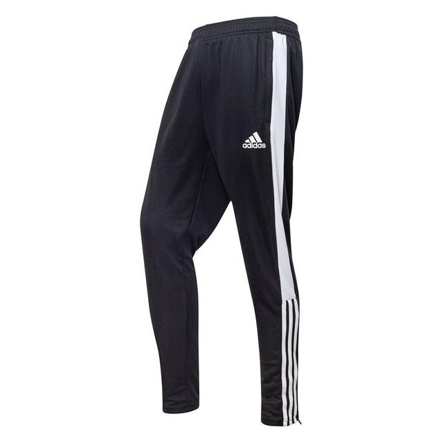 Fc Copenhagen Training Trousers Tiro - Black/white - , size Small on Productcaster.