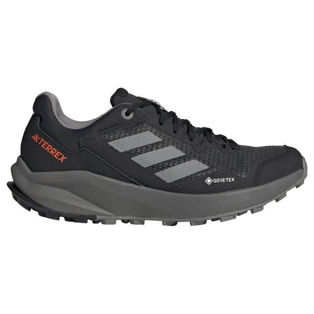 adidas Terrex Trail Rider Gore-tex Trail Running Shoes, størrelse ['40 ⅔ on Productcaster.