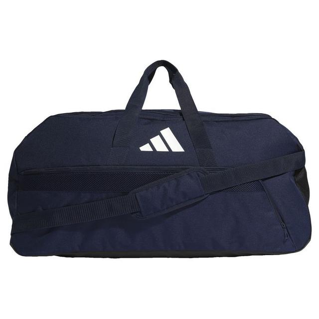 adidas Sports Bag Tiro 23 League Large - Midnight Navy/white, size One Size on Productcaster.