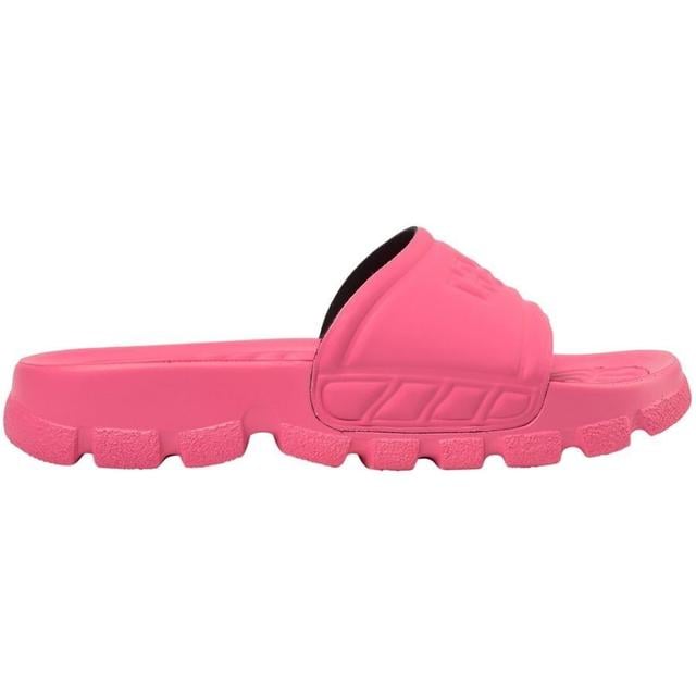 H2o Slide Trek - Neon Pink, size 42 on Productcaster.