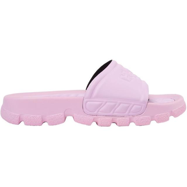 H2o Slide Trek - Light Pink, size 39 on Productcaster.