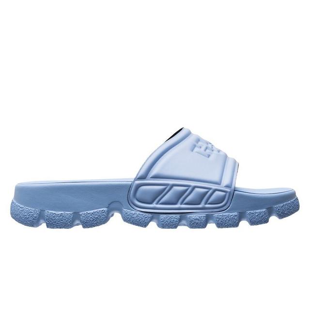 H2o Slide Trek - Pastel Blue, size 44½ on Productcaster.