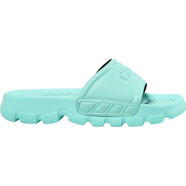 H2o Slide Trek - Pastel Green, size 38 on Productcaster.