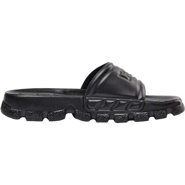 H2o Slide Trek - Black, size 40½ on Productcaster.