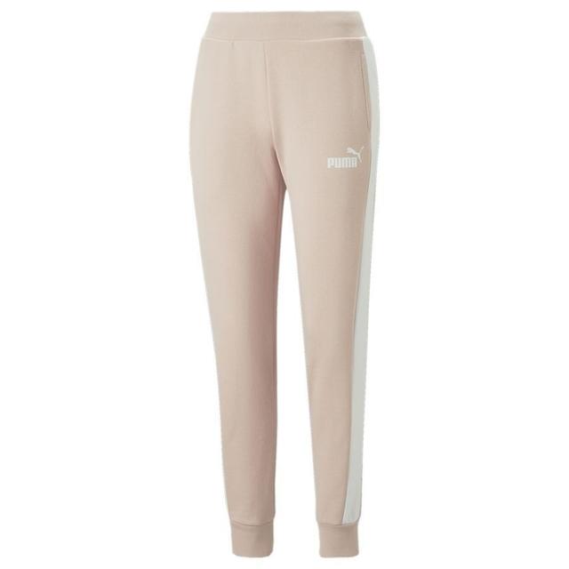 PUMA Around The Block Pants Women, størrelse Large on Productcaster.