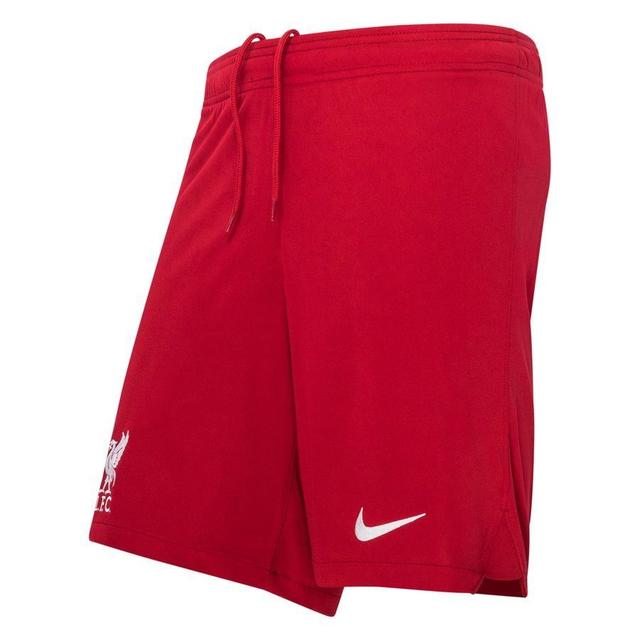 Liverpool Hemmashorts 2023/24 Barn - Nike, storlek XS: 122-128 cm on Productcaster.