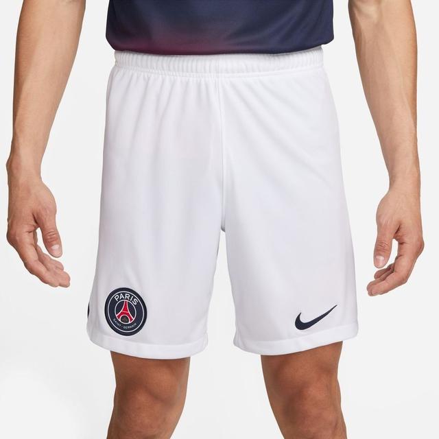 Paris Saint Germain Away Shorts 2023/24 - Nike, size X-Large on Productcaster.