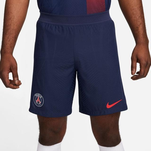 Paris Saint Germain Home Shorts 2023/24 Vapor - , size Medium on Productcaster.