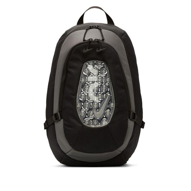 Nike Air Backpack - Black/iron Grey/white, size One Size on Productcaster.