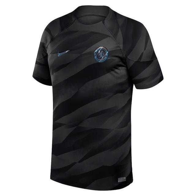 Chelsea Keepersshirt 2023/24 - Nike, maat X-Small on Productcaster.