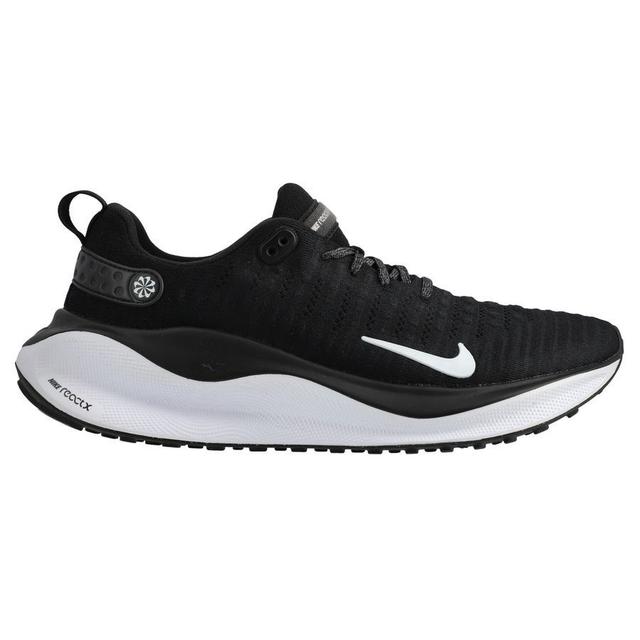 Nike Löparskor React X Infinity Run 4 - Svart/Vit/Grå Dam, storlek 40 on Productcaster.