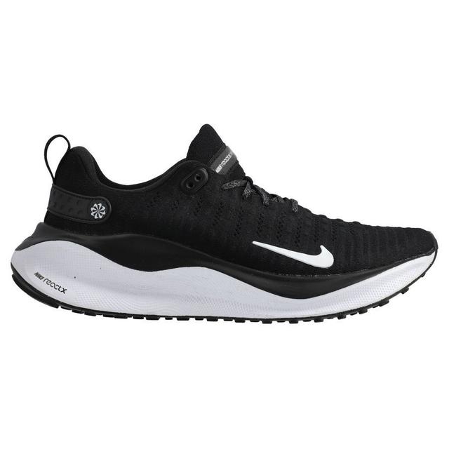 Nike Running Shoe React X Infinity Run 4 - Black/white/dark Grey, size 39 on Productcaster.