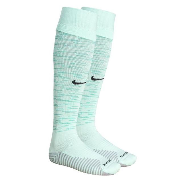 Nike Football Socks Strike - Mint Foam/black, size S: 34-38 on Productcaster.