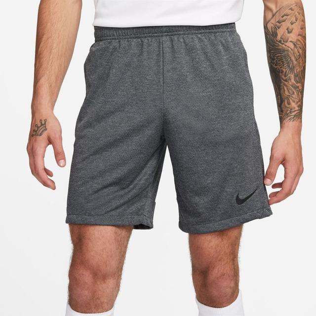 Nike Training Shorts Dri-fit Academy - Cool Grey/black, size XX-Large on Productcaster.