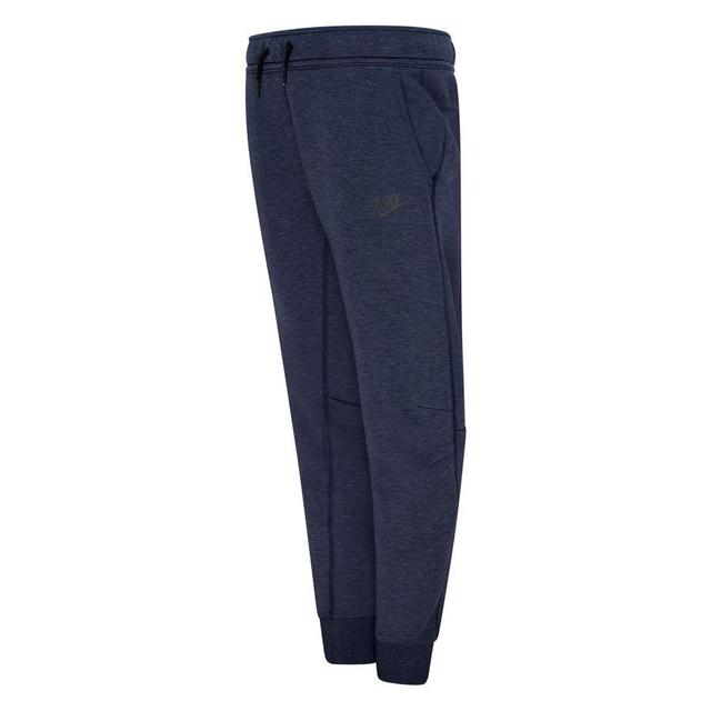 Nike Sweatpants Nsw Tech Fleece 2023 - Obsidian/black Kids, size M: 137-147 cm on Productcaster.