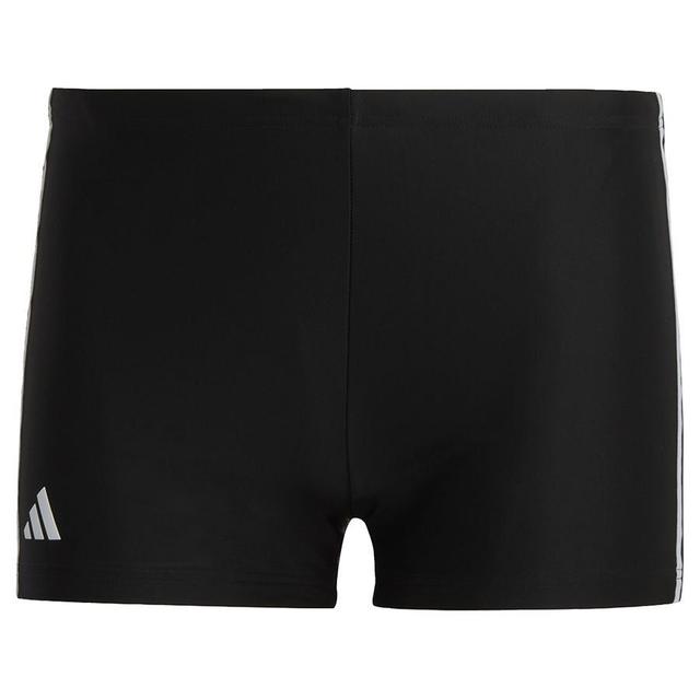 adidas Classic 3-stripes Swim Boxers, storlek X-Small on Productcaster.