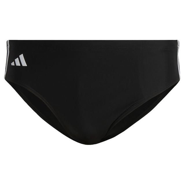 adidas Classic 3-stripes Swim Trunks, storlek X-Large on Productcaster.