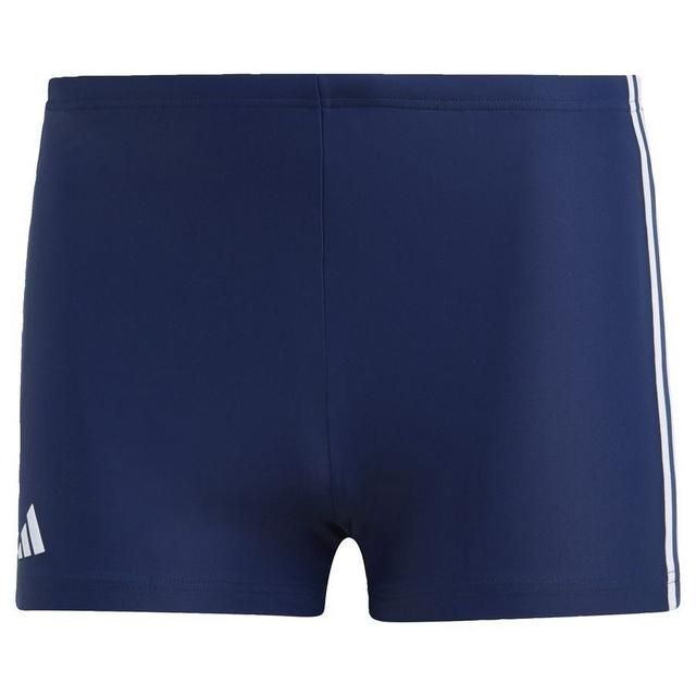 adidas Classic 3-stripes Swim Boxers, storlek Small on Productcaster.