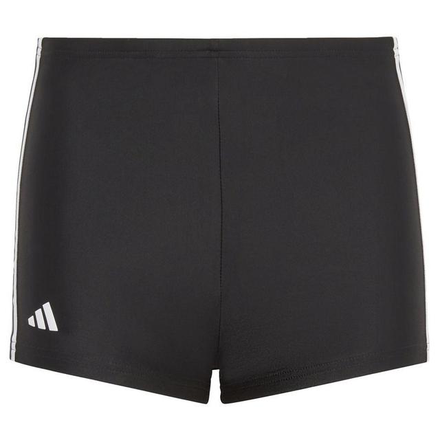 adidas Classic 3-streifen Boxer-badehose, Größe 92 cm on Productcaster.