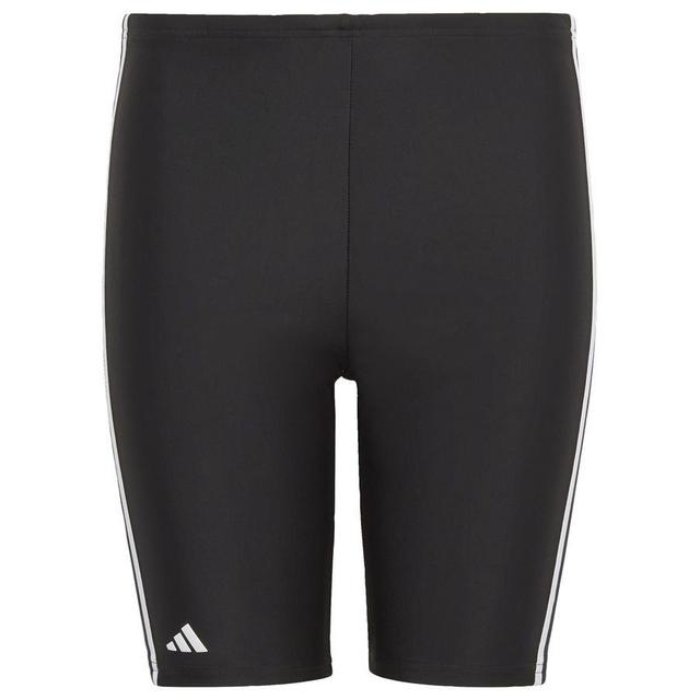 adidas Classic 3-streifen Jammer-badehose, Größe 152 cm on Productcaster.