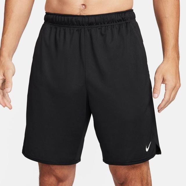 Nike Treningsshorts Dri-FIT Totality - Sort/Grå/Hvit, størrelse Medium on Productcaster.