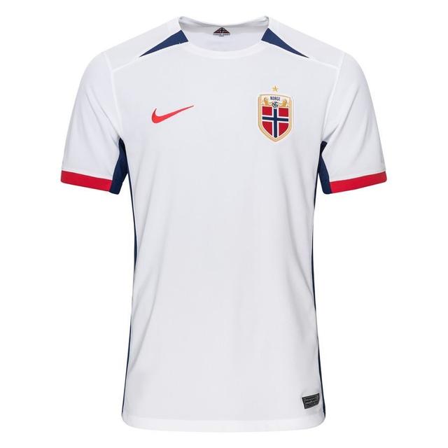 Norway Away Shirt Women's World Cup 2023 - , size X-Large on Productcaster.