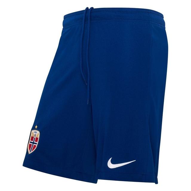 Norge Hemmashorts Women's World Cup 2023 - Nike, storlek Medium on Productcaster.