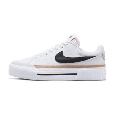 Nike Court Legacy Lift, storlek 36½ on Productcaster.